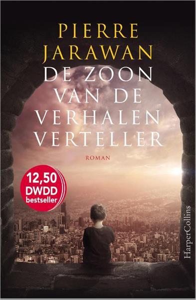Grote foto de zoon van de verhalenverteller boeken overige boeken