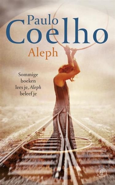 Grote foto aleph boeken overige boeken