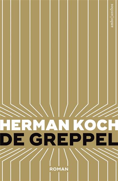 Grote foto de greppel boeken overige boeken