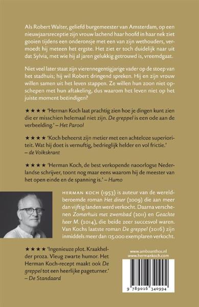 Grote foto de greppel boeken overige boeken