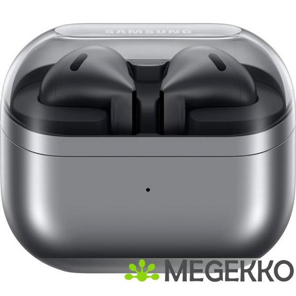 Grote foto samsung galaxy buds3 in ear draadloos zilver audio tv en foto koptelefoons