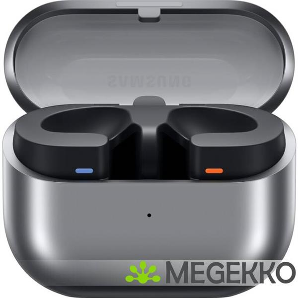 Grote foto samsung galaxy buds3 in ear draadloos zilver audio tv en foto koptelefoons