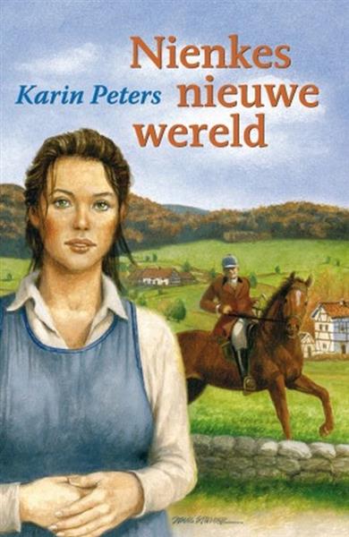 Grote foto nienkes nieuwe wereld boeken overige boeken