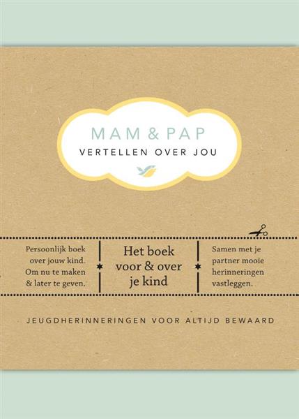Grote foto mam pap vertellen over jou vertel eens boeken hobby en vrije tijd