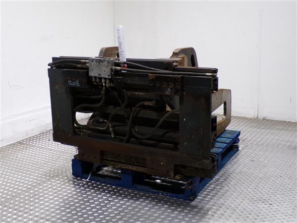 Grote foto bolzoni balenklem agrarisch heftrucks