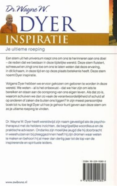 Grote foto inspiratie boeken psychologie