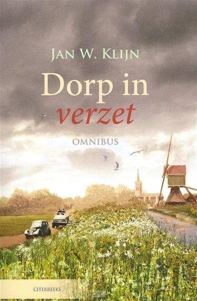 Grote foto dorp in verzet citerreeks boeken overige boeken