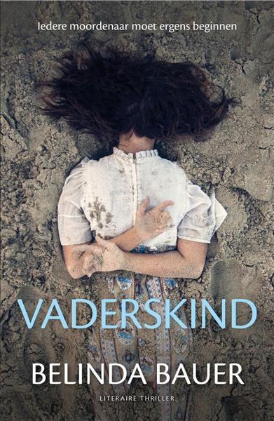 Grote foto vaderskind boeken literatuur