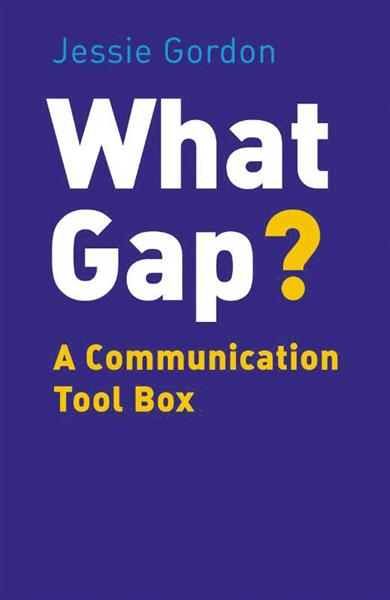 Grote foto what gap boeken psychologie