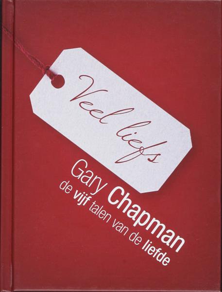Grote foto veel liefs boeken overige boeken
