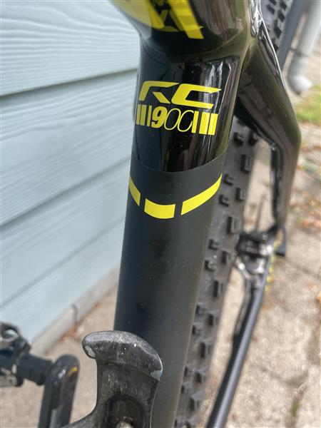 Grote foto mtb scott scale rc 900 29 er te koop fietsen en brommers sportfietsen