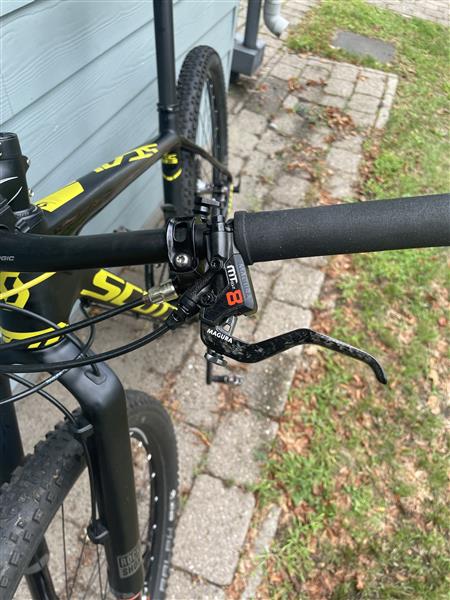 Grote foto mtb scott scale rc 900 29 er te koop fietsen en brommers sportfietsen