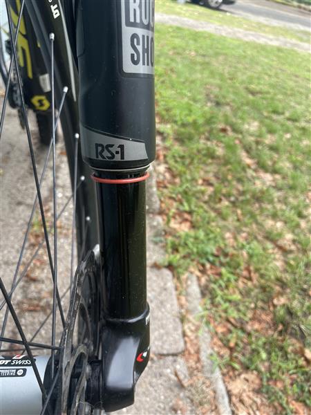 Grote foto mtb scott scale rc 900 29 er te koop fietsen en brommers sportfietsen