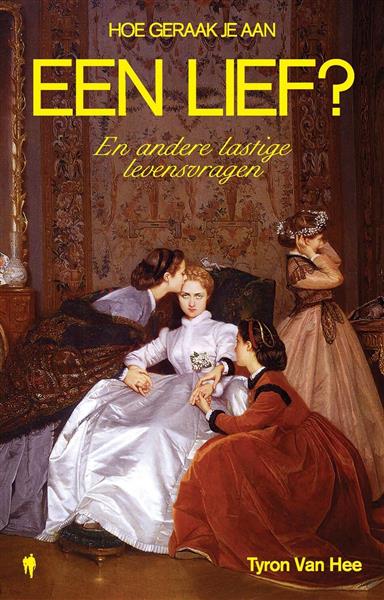 Grote foto hoe geraak je aan een lief boeken literatuur