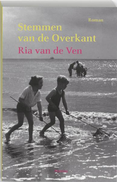 Grote foto stemmen van de overkant boeken overige boeken