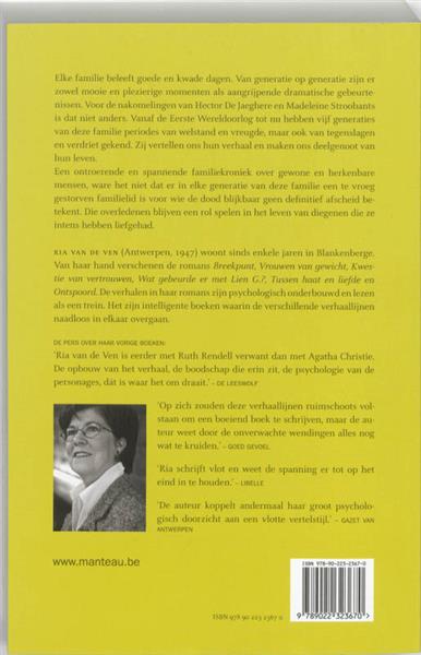Grote foto stemmen van de overkant boeken overige boeken