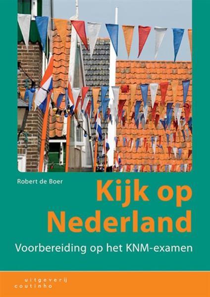 Grote foto kijk op nederland boeken overige boeken