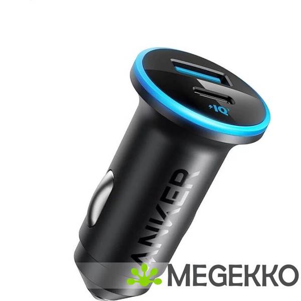 Grote foto anker anknb a2735g11 autolader audio tv en foto algemeen
