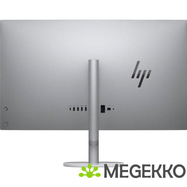Grote foto hp omnistudio x 32 c0090nd 31.5 core ultra 7 rtx 4050 all in one pc computers en software overige computers en software