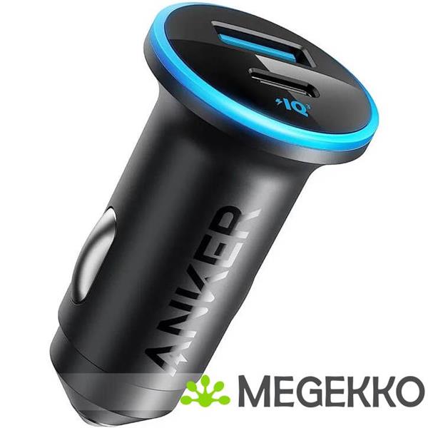 Grote foto anker anknb a2735g11 autolader audio tv en foto algemeen