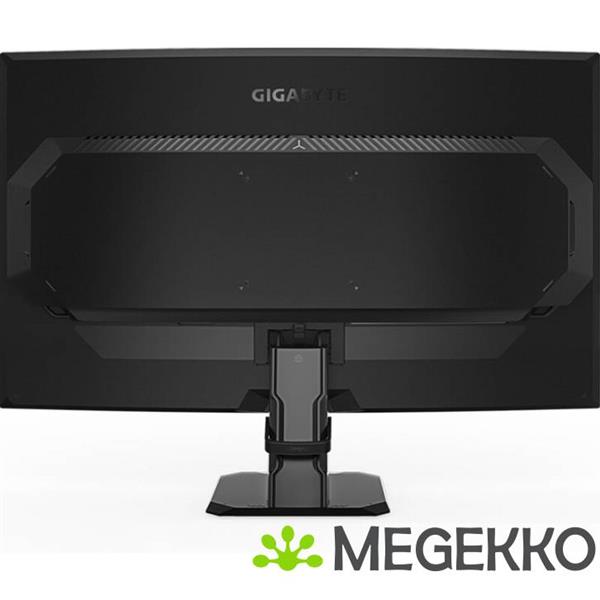 Grote foto gigabyte gs27fc 27 full hd 180hz curved va gaming monitor computers en software overige computers en software