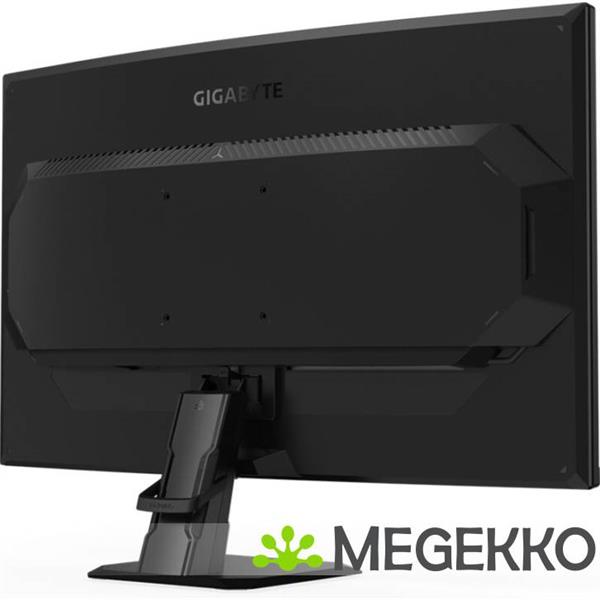 Grote foto gigabyte gs27fc 27 full hd 180hz curved va gaming monitor computers en software overige computers en software
