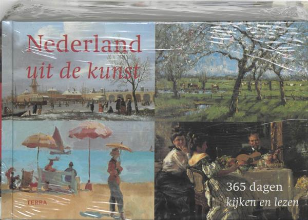 Grote foto nederland uit de kunst boeken fotografie en design