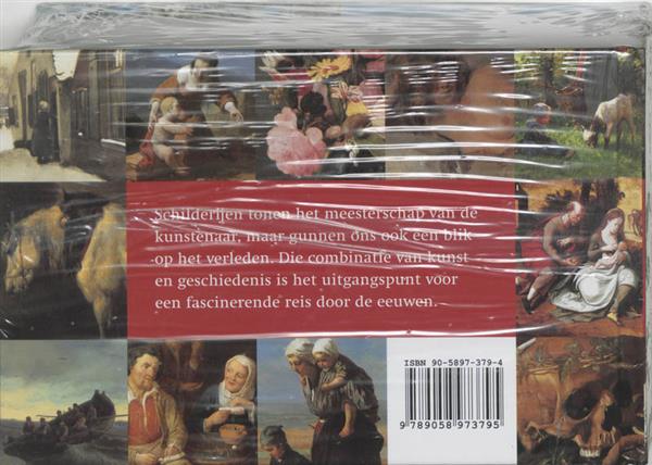 Grote foto nederland uit de kunst boeken fotografie en design