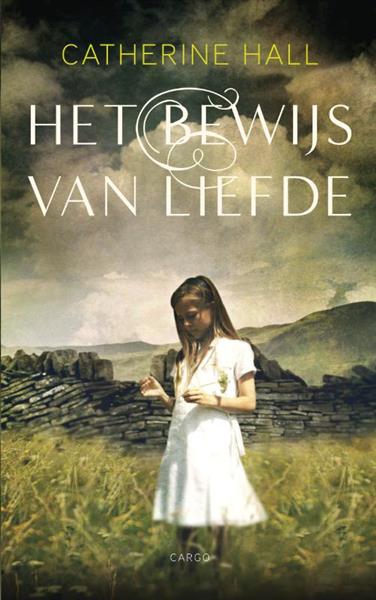 Grote foto het bewijs van liefde boeken overige boeken