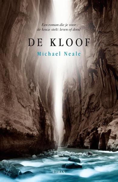 Grote foto de kloof boeken overige boeken