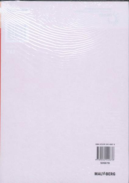 Grote foto of course vwo werkboek 5 a b boeken overige boeken