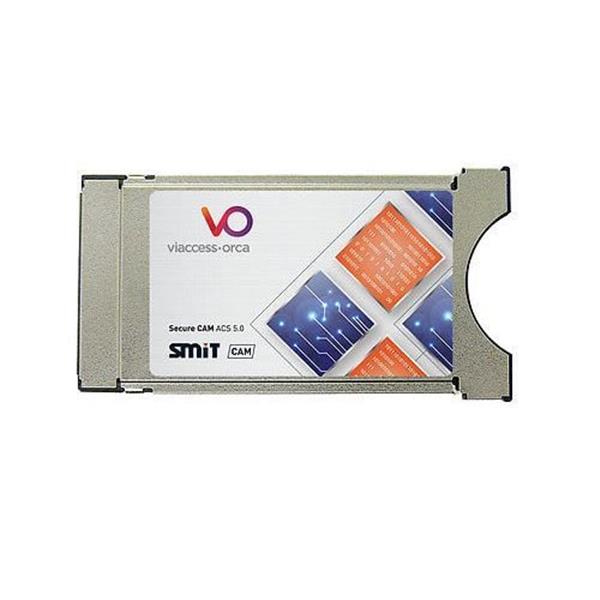 Grote foto viaccess ci module smit secure cam acs 5.0 computers en software netwerkkaarten routers en switches