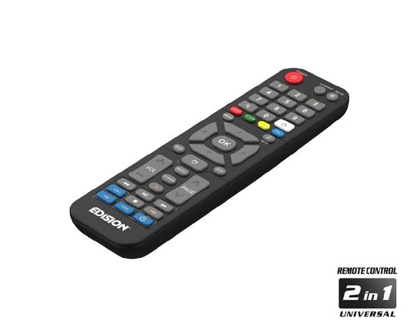 Grote foto edision picco s2 pro telecommunicatie zenders en ontvangers