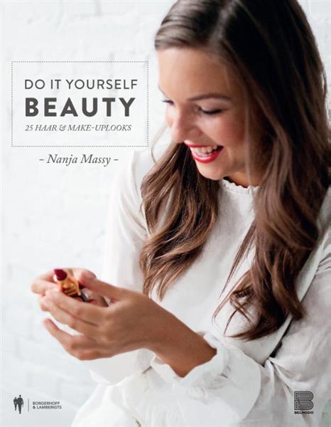 Grote foto do it yourself beauty boeken hobby en vrije tijd
