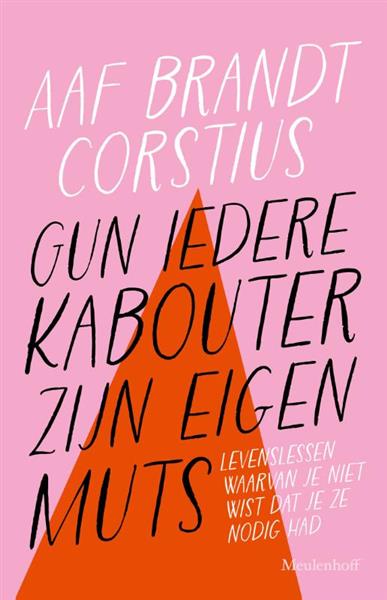 Grote foto gun iedere kabouter zijn eigen muts boeken overige boeken