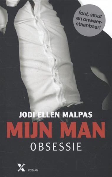 Grote foto mijn man mijn man boeken overige boeken
