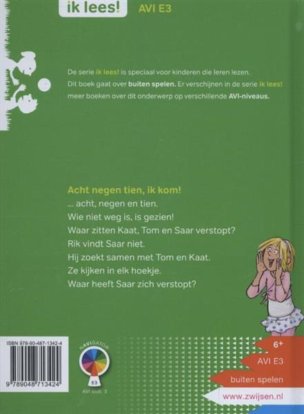 Grote foto acht negen tien ik kom ik lees boeken jeugd 13 jaar en ouder