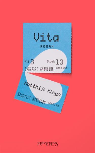 Grote foto vita boeken overige boeken