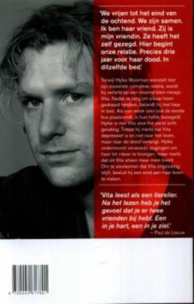 Grote foto vita boeken overige boeken