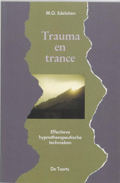 Grote foto trauma en trance boeken overige boeken