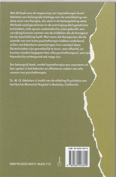 Grote foto trauma en trance boeken overige boeken