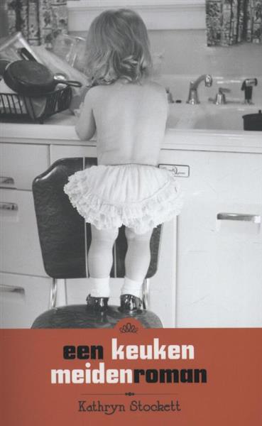 Grote foto een keukenmeidenroman boeken overige boeken