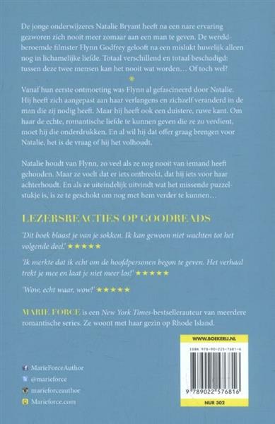 Grote foto voor altijd geliefd voor altijd 2 boeken overige boeken