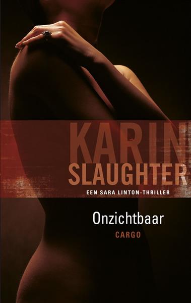 Grote foto onzichtbaar grant county 4 boeken thrillers