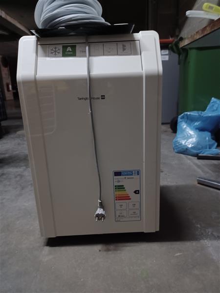 Grote foto tarrington house airco huis en inrichting radiators