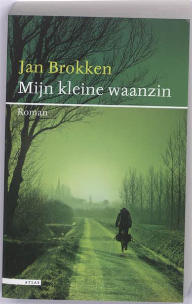 Grote foto mijn kleine waanzin boeken overige boeken