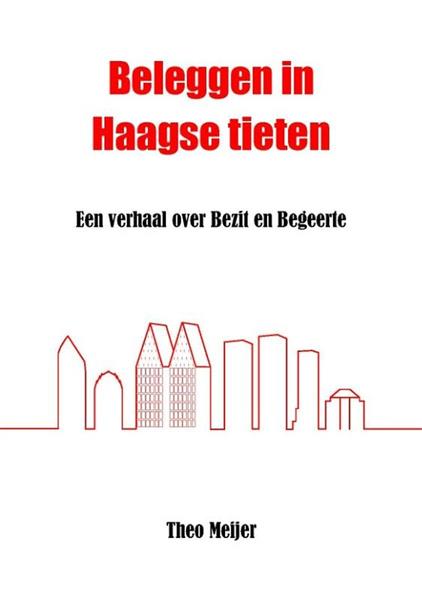 Grote foto beleggen in haagse tieten boeken overige boeken