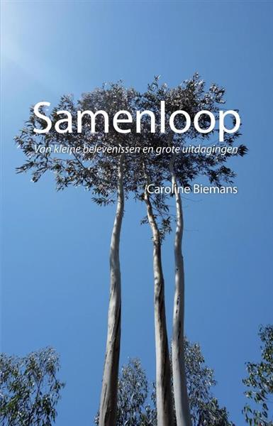 Grote foto samenloop boeken overige boeken