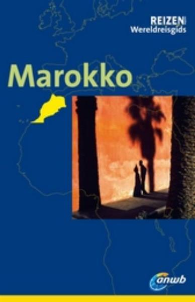 Grote foto marokko reizen magazine wereldreisgids boeken overige boeken