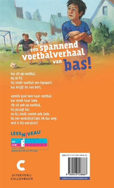 Grote foto bas is spoorloos boeken jeugd 13 jaar en ouder